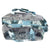 BIG DUFFLE BAG BLUE CHOCOLATE CHIP CAMO (SS20)