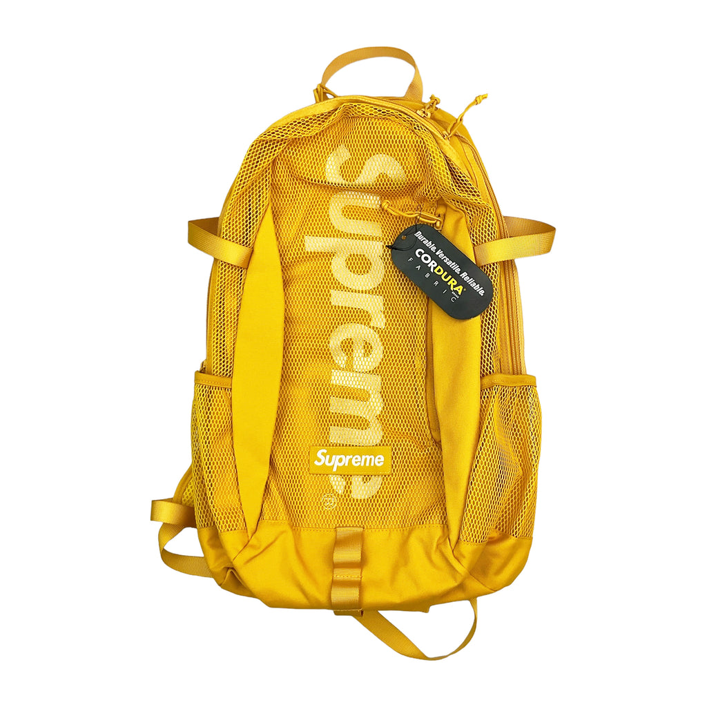 Deals Supreme SS20 Full-size Backpack