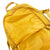 MESH BACKPACK GOLD (SS20)