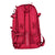 MESH BACKPACK DARK RED (SS20)