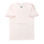 MICHAEL JACKSON T-SHIRT BRIGHT CORAL (SS17)