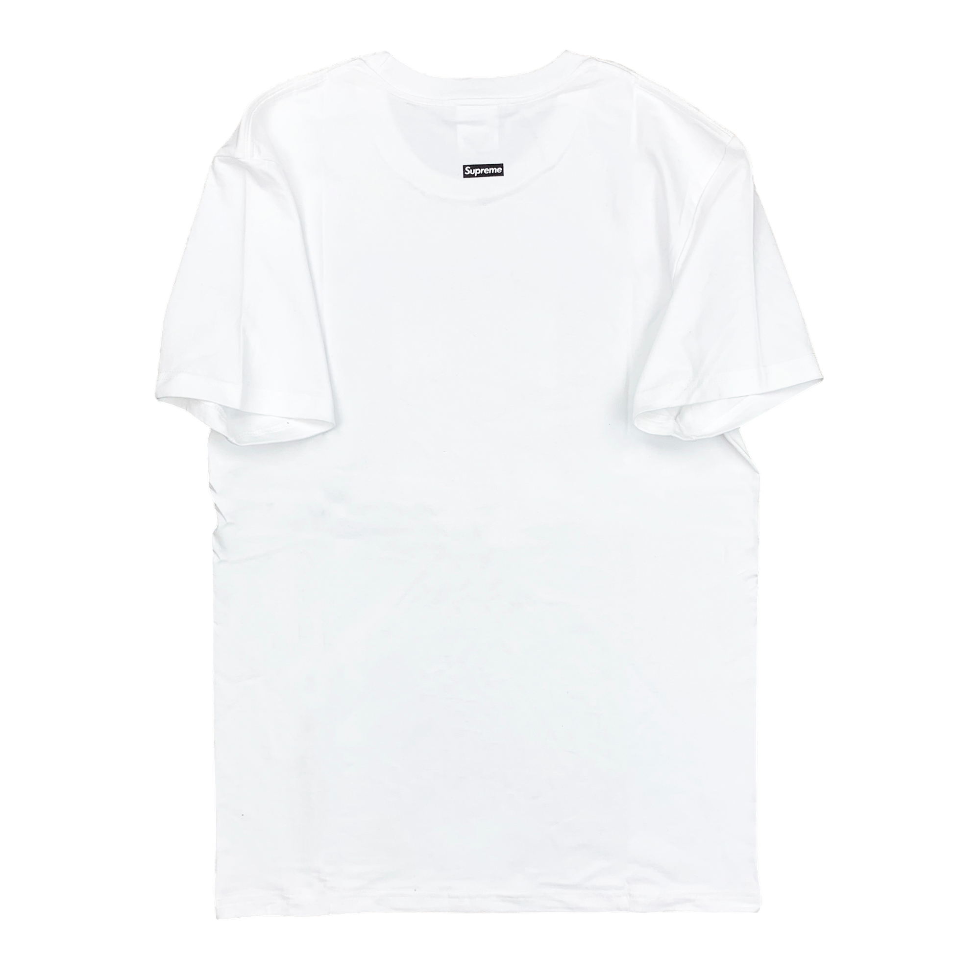 MICHAEL JACKSON T-SHIRT WHITE (SS17)