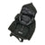 MILITARY FIELD BOX BACKPACK BLACK (SS23)