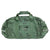 MILITARY FIELD DUFFLE BAG OLIVE GONZ GREEN (SS23)