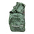 MILITARY FIELD DUFFLE BAG OLIVE GONZ GREEN (SS23)