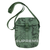 MILITARY FIELD SIDE BAG OLIVE GONZ GREEN (SS23)