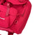 MILITARY FIELD BOX BACKPACK RED (SS23)