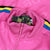 MMXX TRACK JACKET PINK | A BATHING APE