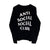 MIND GAMES CREWNECK SWEATSHIRT BLACK | ASSC