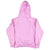 OG WEB HOODIE SWEATSHIRT PINK