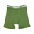 HANES BOXER BRIEFS BLACK