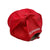 PIGMENT PRINT S LOGO 6-PANEL CAMP CAP RED (SS20)