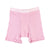 HANES BOXER BRIEFS PINK