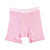 HANES BANDANA BOXER BRIEFS BLACK