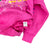 P*NK V2 HOODIE SWEATSHIRT PINK BLACK