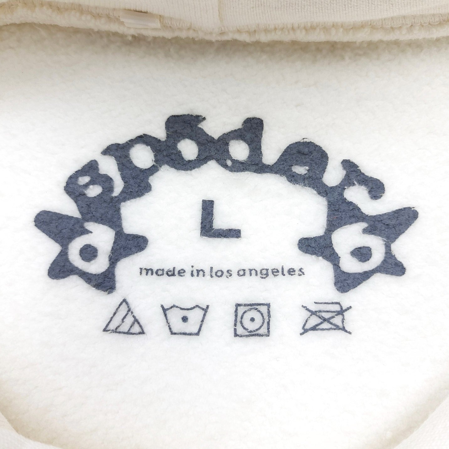 MARIAH THE SCIENTIST SCORPION HOODIE SWEATSHIRT