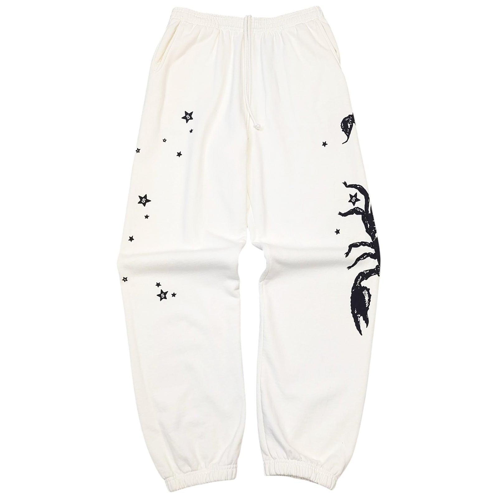 MARIAH THE SCIENTIST SCORPION SWEATPANTS