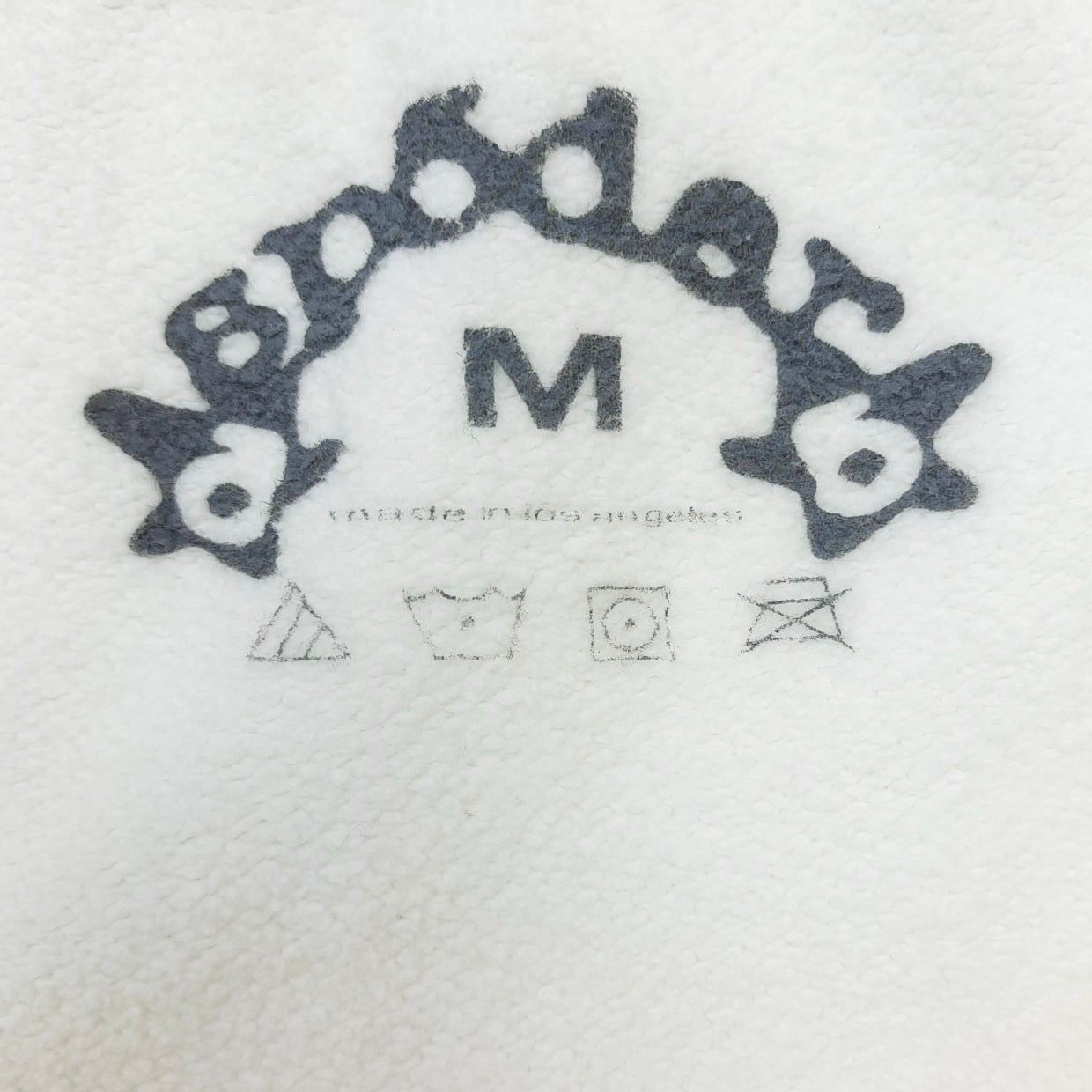 MARIAH THE SCIENTIST SCORPION SWEATPANTS