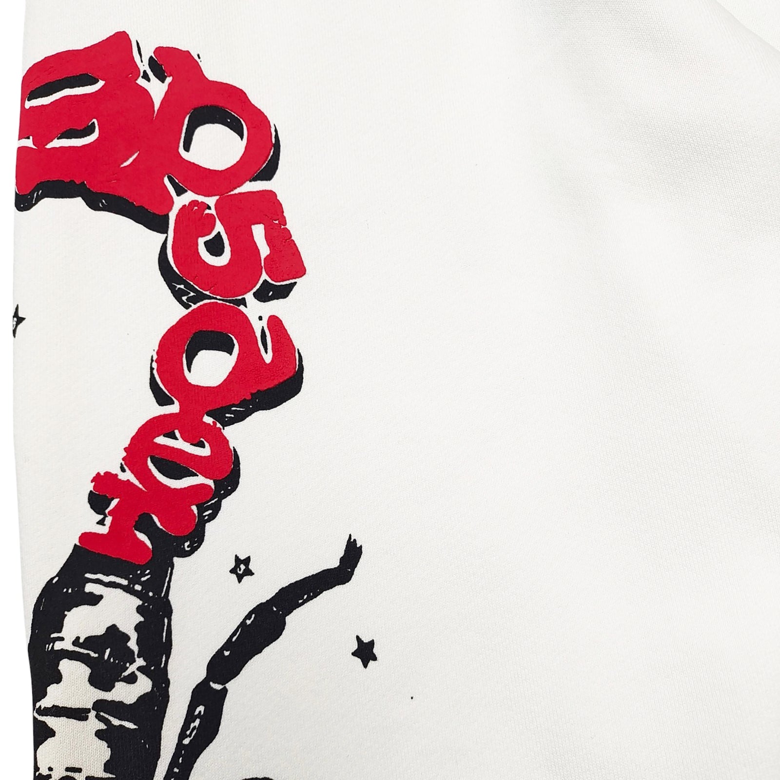 MARIAH THE SCIENTIST SCORPION SWEATPANTS