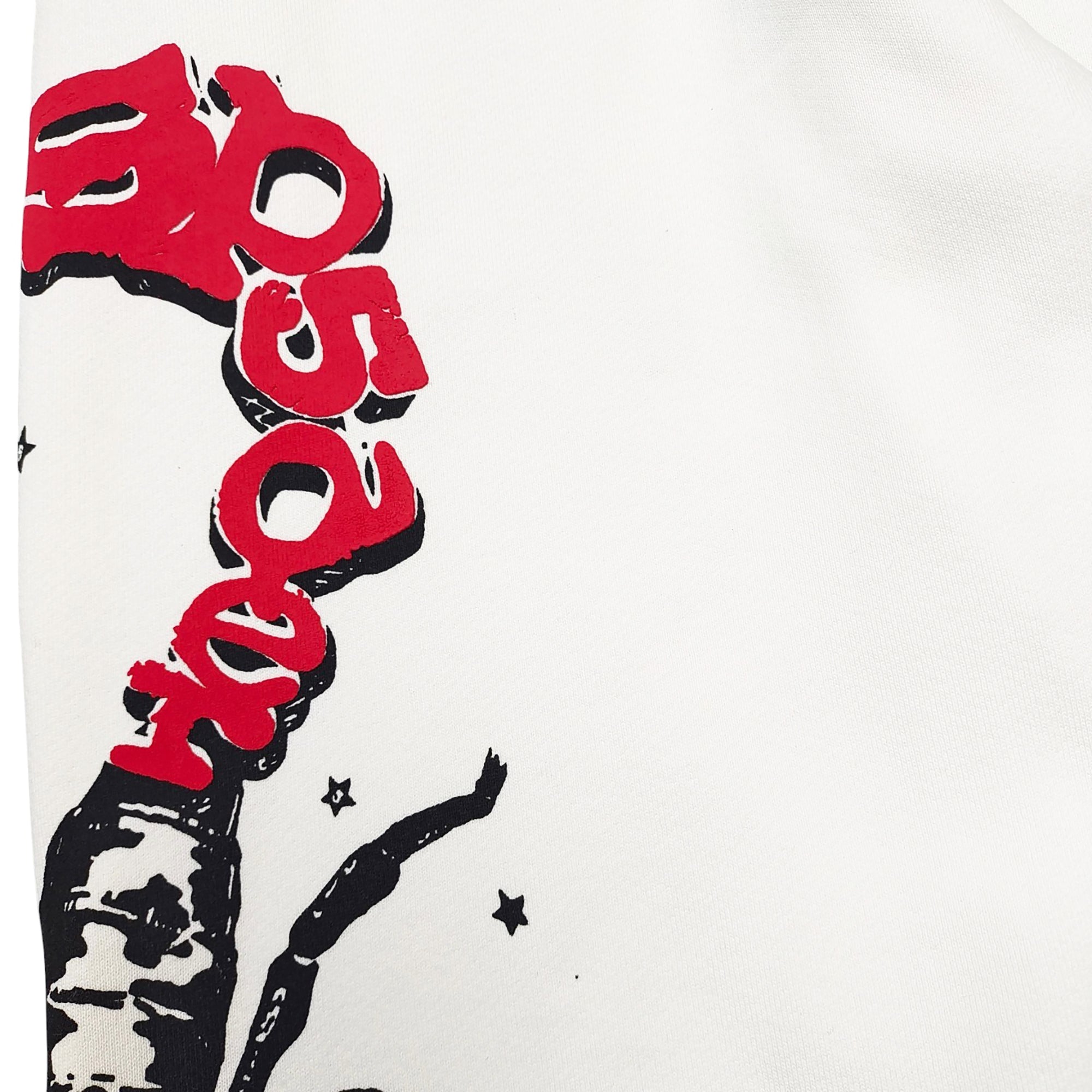 MARIAH THE SCIENTIST SCORPION SWEATPANTS