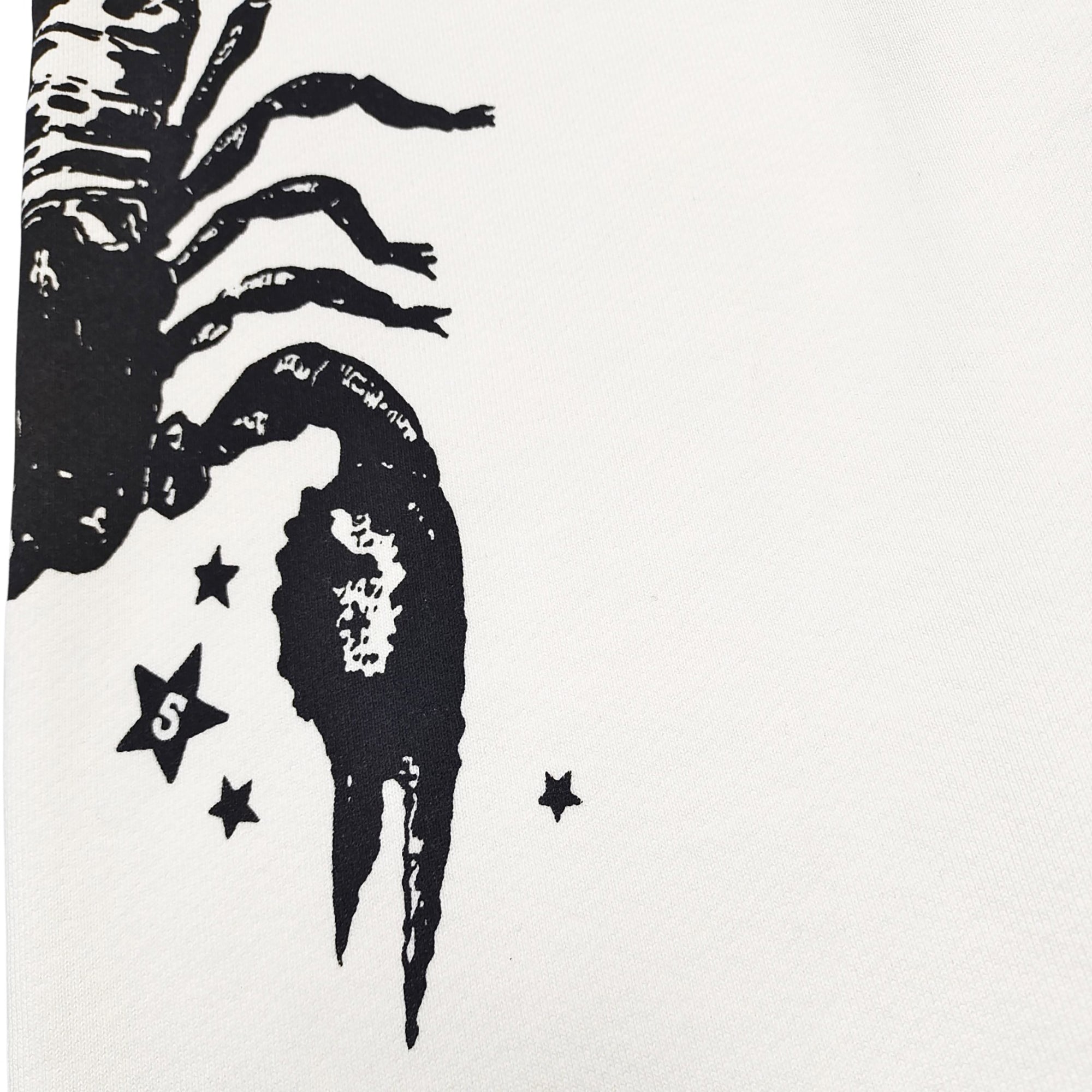 MARIAH THE SCIENTIST SCORPION SWEATPANTS