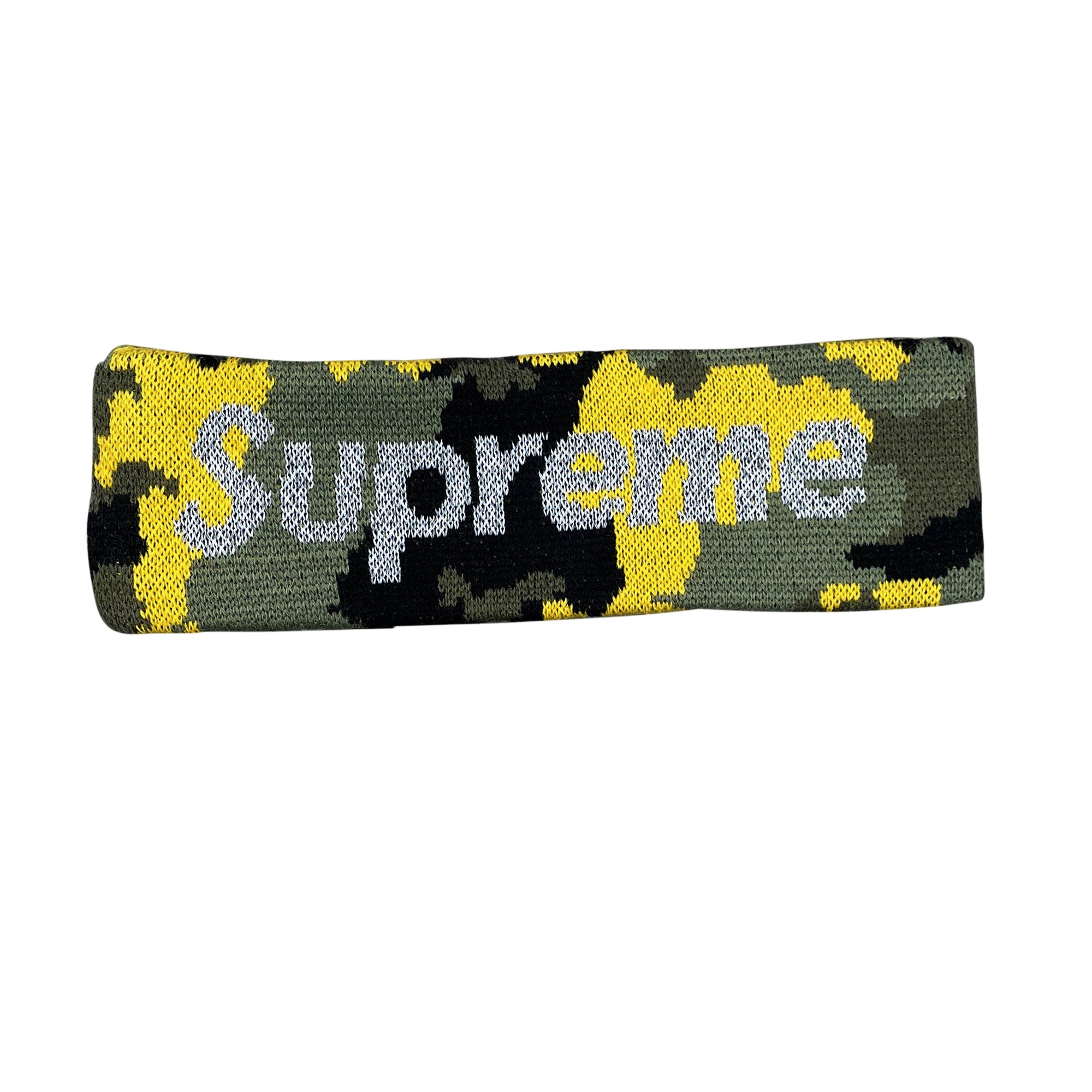 3M REFLECTIVE HEADBAND BROOKLYN CAMO (FW17)