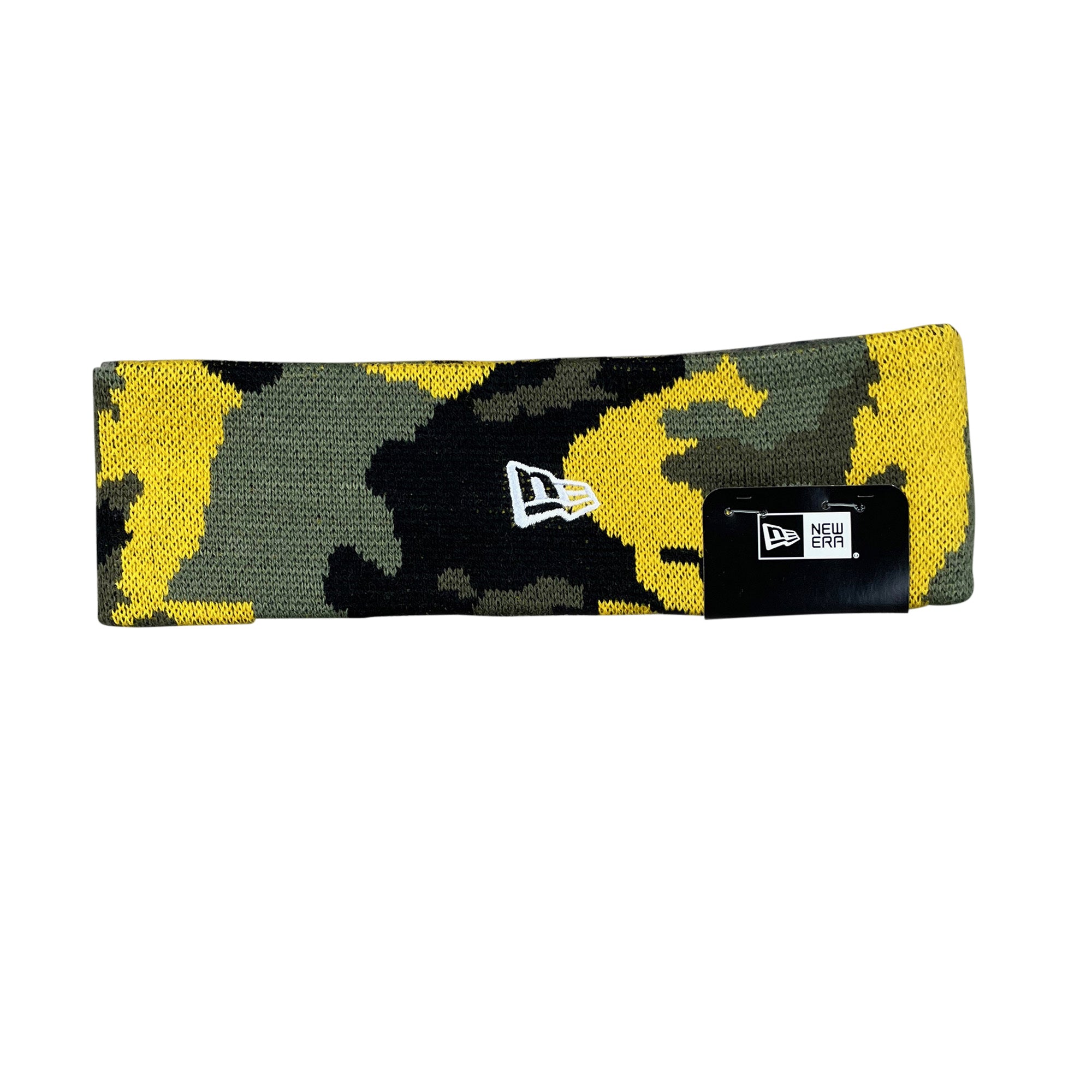 3M REFLECTIVE HEADBAND BROOKLYN CAMO (FW17)