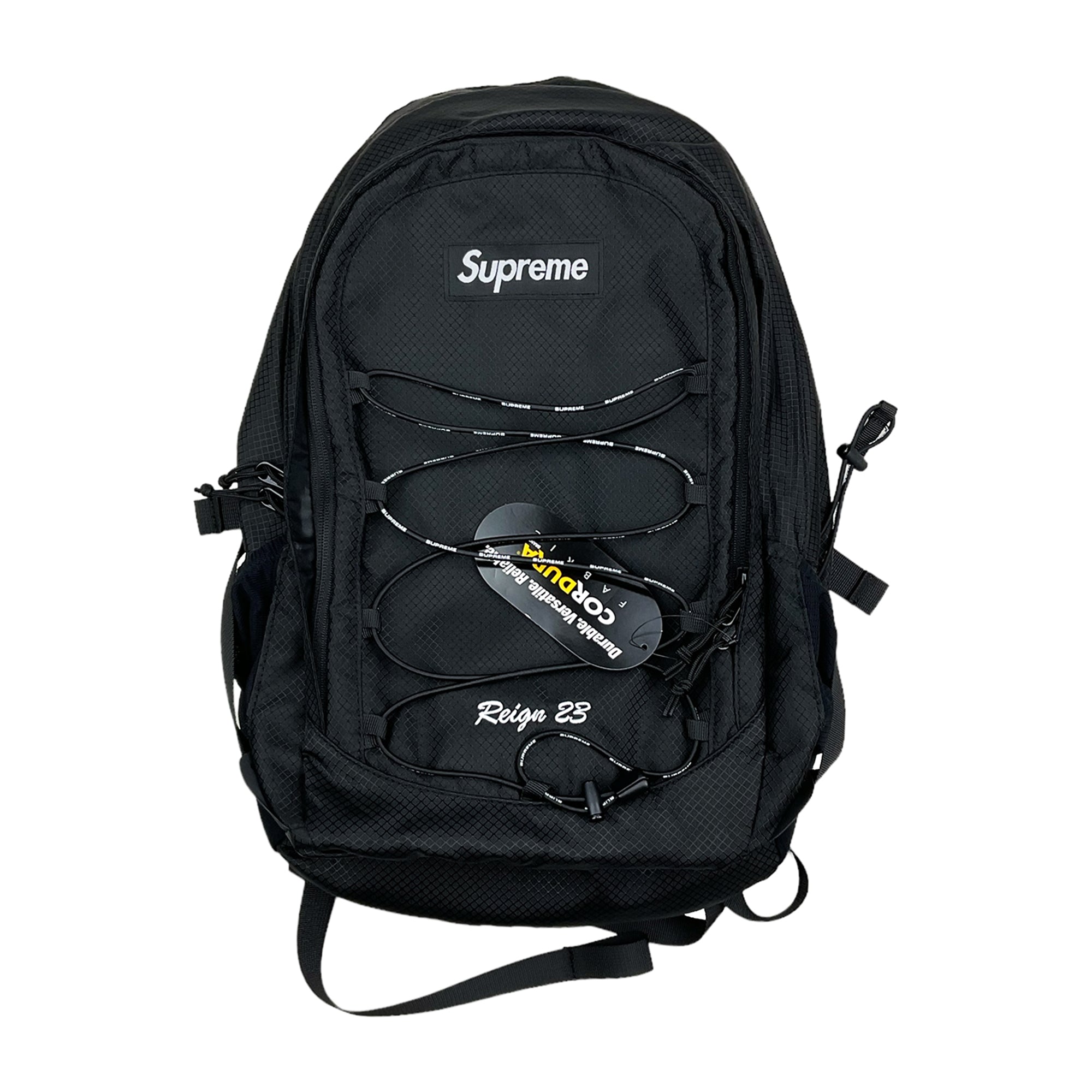 Supreme 23rd backpack on sale