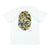 SAND CAMO BIG APE HEAD T-SHIRT WHITE BEIGE | A BATHING APE