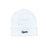 SCARFACE BEANIE WHITE (FW17)