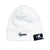 NEW ERA SKITTLES BEANIE WHITE (FW21)