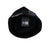 NEW ERA DEVIL S LOGO BEANIE BLACK (FW22)