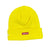 NEW ERA FROST S LOGO BEANIE YELLOW (FW20)