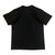 SPACE CAMO APE HEAD T-SHIRT BLACK | A BATHING APE