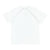 SPACE CAMO APE HEAD T-SHIRT WHITE | A BATHING APE