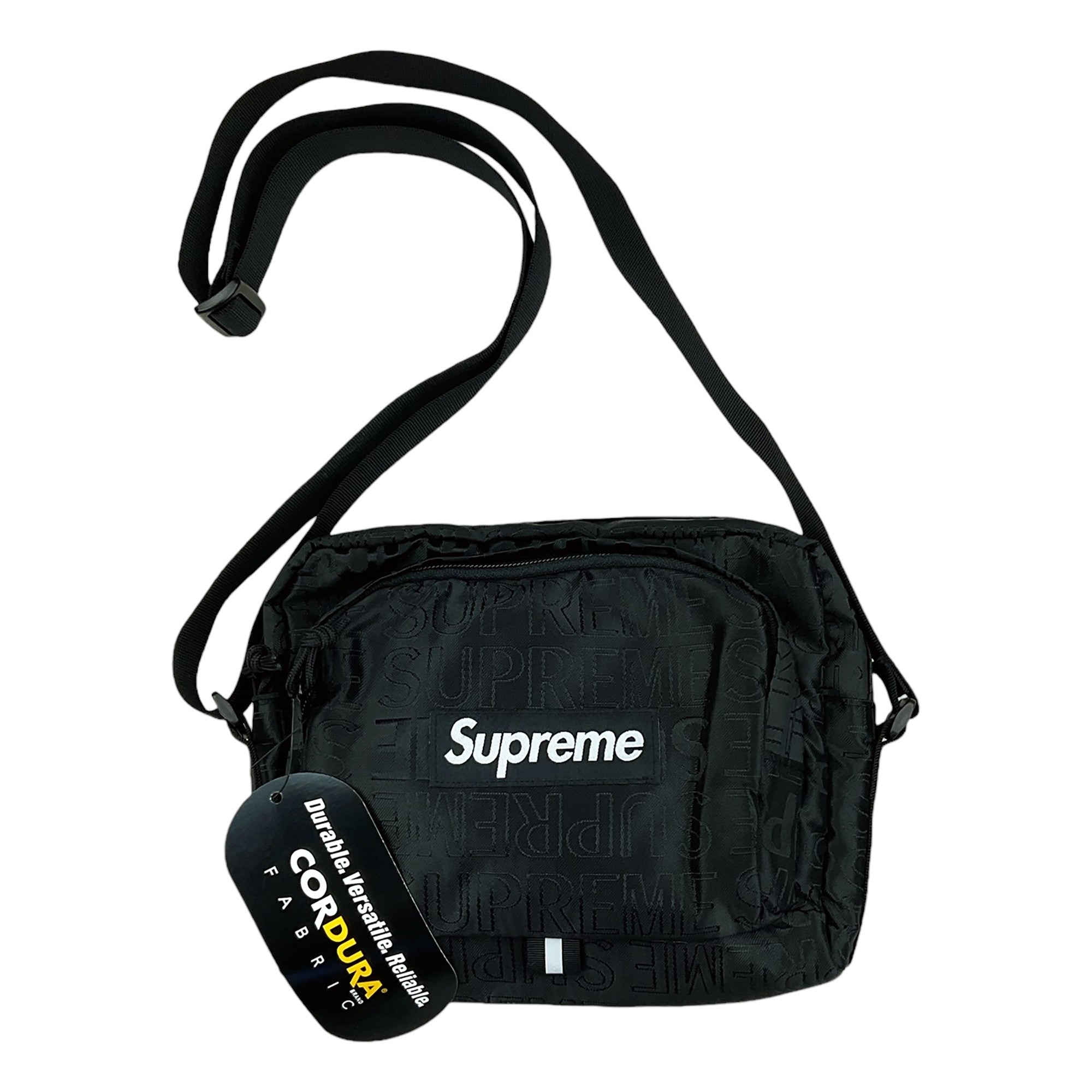 Buy supreme shoulder bag sale