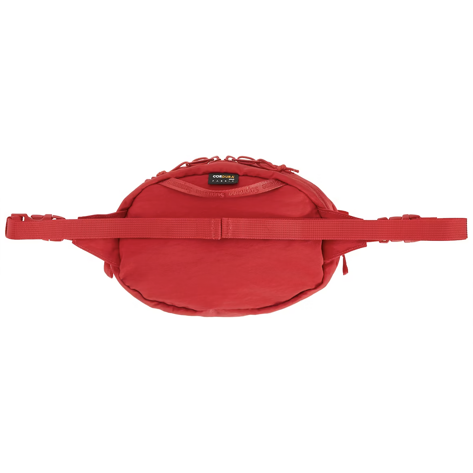 WAIST BAG DARK RED (FW20)