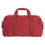 MILITARY FIELD DUFFLE BAG RED (SS23)