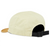 PIGMENT 2-TONE 5-PANEL CAMP CAP NATURAL (SS24)