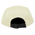 PIGMENT 2-TONE 5-PANEL CAMP CAP NATURAL (SS24)