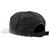 PIGMENT 2-TONE 5-PANEL CAMP CAP BLACK (SS24)