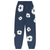 THE COTTON WREATH SWEATPANTS NAVY