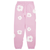 THE COTTON WREATH SWEATPANTS PINK