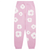 THE COTTON WREATH SWEATPANTS PINK