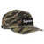 MILITARY 5-PANEL CAMP CAP OLIVE TIGER CAMO (SS24)