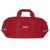 MILITARY FIELD DUFFLE BAG RED (SS23)