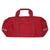 MILITARY FIELD DUFFLE BAG RED (SS23)