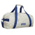 DUFFLE BAG SILVER (SS22)