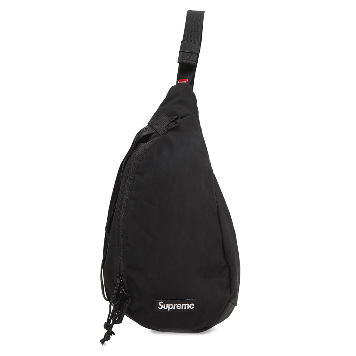 SLING BAG BLACK (FW20)