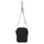 SHOULDER BAG BLACK (SS18)